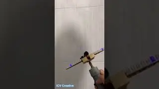 Led Rotating Effect