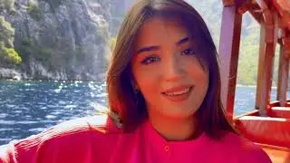 GULRUH PIRNAZAROVA - Najot ko’nishdami, najod o`lishda