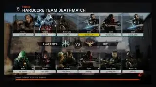 Black Ops 3