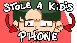 slimecicle's most embarrasing moment... (Chuckle Sandwich Animated)