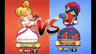 Piper 1v1 Against STMN | OG
