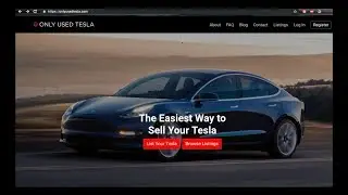 Tesla Model 3 | How Much Did I Pay For My Used Model 3? | Where to Buy and Sell a Used Tesla