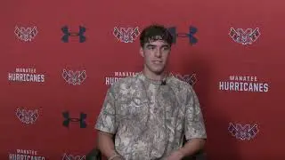 2024 Player Interview w Andrew Heidel