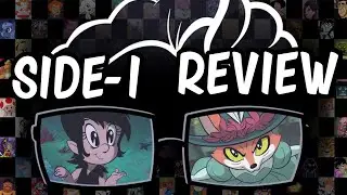 Side I Review: Unicorn Warriors Eternal (Ep 5 and 6)