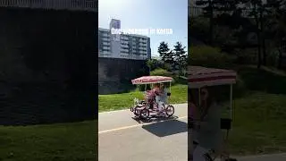 А вы были в Корее или хотите только увидеть эту красоту? #сеул#южнаякорея#weekend
