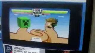 tobi vs fede / GDF
