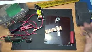 НЕ ПОВТОРЯТЬ! СВЧ ГЛУШИЛКА  МИНИМУМ ДЕТАЛЕЙ, ГЛУШИТ ВСЮ БЫТОВУЮ ЭЛЕКТРОНИКУ WI FI