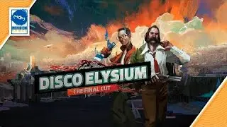 Disco Elysium The Final Cut :: Tráiler lanzamiento