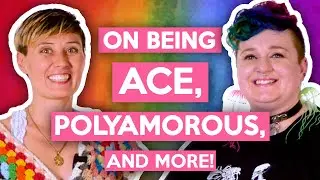 INTERVIEW WITH MY STUDENT: Then and now, sexual and gender identities