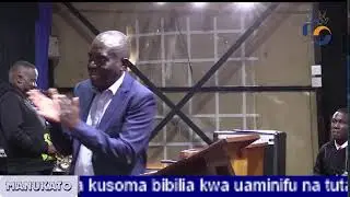 KUFIKIA INAYOREJESHA JAMII || Yakobo 5:19-20 || Mhubiri. Mchungaji. Mueni Wambua..