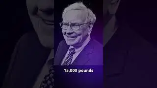 Margin Of Safety   Warren Buffet Quotes #shorts