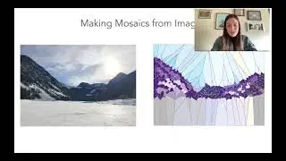 How to Create Mosaics from Images [Robin Belton]