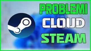 Steam: How to Fix Steam Cloud Error! | Full Tutorial 2023 |