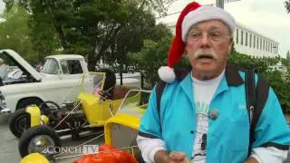 ConchTV.com Florida Keys Key West - Florida Keys Southernmost Car Club