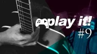 #PLAYIT Playa Original Song by 4Something