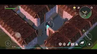 Last Day on Earth- Raid Player Badkids