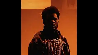 [CRAZY INTRO] THE WEEKND X TRAVIS SCOTT TYPE BEAT - OVERSEAS
