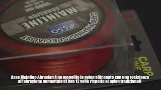 Mainline Abrasion