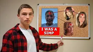Lust completely destroyed my teenage years (until I learned this)