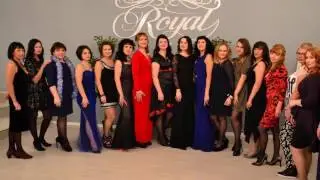 Новогодний корпоратив LR 2016