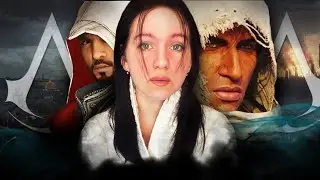В ЧЕМ ФИЛОСОФИЯ ASSASINS'S CREED? КРЕДО, ПРАВИЛА И ТРАКТАТЫ