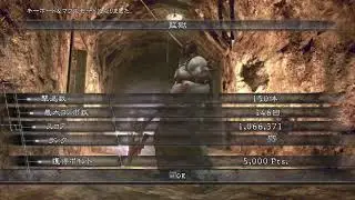 PC バイオハザード5(Windows版) 旧マーセ with NAT