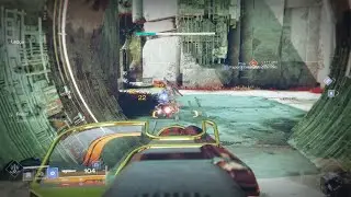 Destiny 2, they fear what they dont understand and they dont understand BRRrrrrrrrrrr