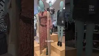 PRIMARK NEW TREND COLLECTION | PRIMARK WOMEN'S COLLECTION JUNE 2024 #primar #primarksummer