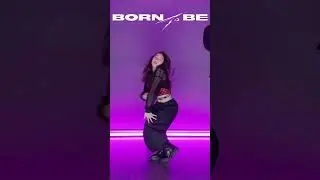 ITZY "BORN TO BE" Dance // heyitskimmy #ITZY #있지 #ITZY_BORNTOBE