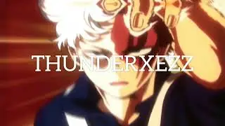 New intro. Sorry I've not been posting