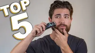 Top 5 Best Budget Beard Trimmers