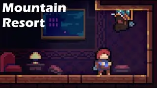 A Refined Mountain Resort | Celeste