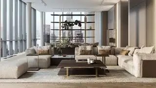 Luxury Interior Projects: A Design Odyssey with ARK INTERIORS x TURRI Crafting Bespoke Excellence