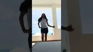 Get me to 1000 and then I will jump in the pool! #dance #tutorial #preppyyyy #viralshort #viral