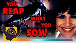 The True Meaning of the Raven | The Fall of the House of Usher