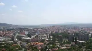 Leta - Dal nqytet me shetit (Official Video)