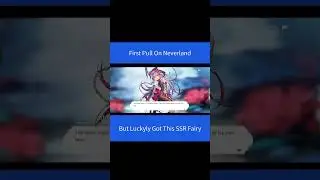 Pertama Kalinya Gacha di Legend Of Neverland Langsung Dapat Primrose #neverland #legendofneverland
