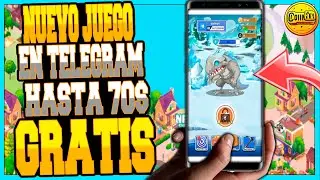 🚨 70 DOLARES SI LE DEDICAS TIEMPO ➡️ NUEVO AIRDROP METABOSS