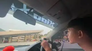 NGANTER KAKA KE JEPANG NO EDIT