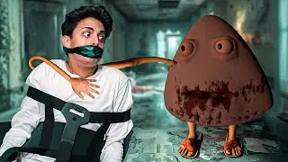 SATAN POU EXE DON'T CARE BOU'S REVENGE FULL GAMEPLAY FATİH CAN AYTAN