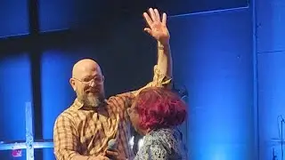 Women's Neck Healed in Lexington, SC