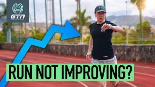 5 Ways To Continue Progressing Your Run Fitness