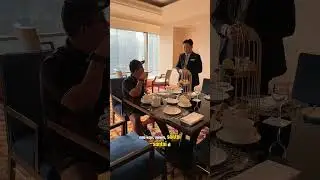 Catat! Ini Cara Dapet Makan GRATIS di Hotel Pas Staycation - The Ritz Carlton Mega Kuningan