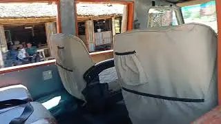 Masai Mara safari car hire experience