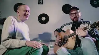 Molina Molina & Javier Álvarez 