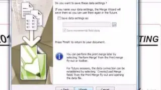 CorelDRAW Printmerge Advanced