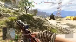 Battlefield™ V CLIP