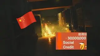 China killer