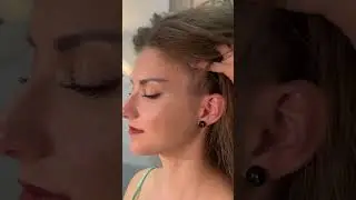 ASMR Female Sleep Massage 
