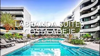Labranda Suites Costa Adeje, Costa Adeje, Tenerife, Spain